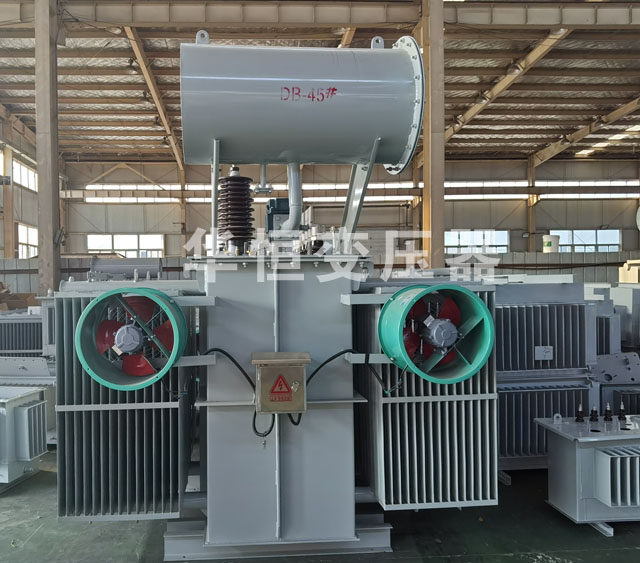 S13-8000/35榆次榆次榆次电力变压器