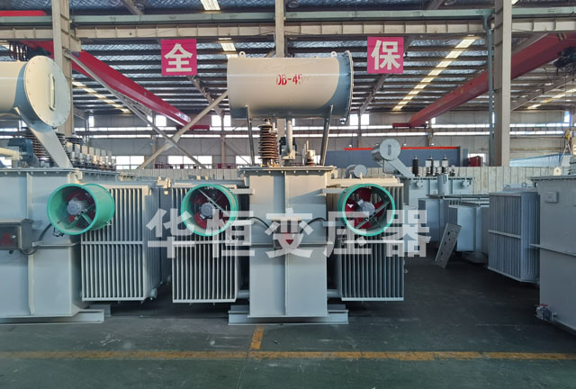 S13-6300/35榆次榆次榆次油浸式变压器